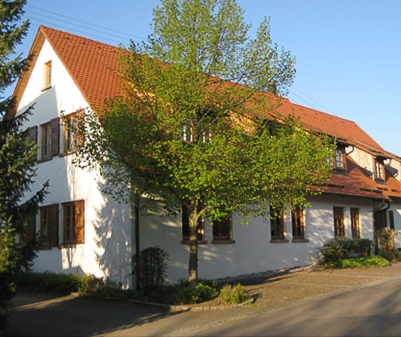 Bauhof Dautmergen